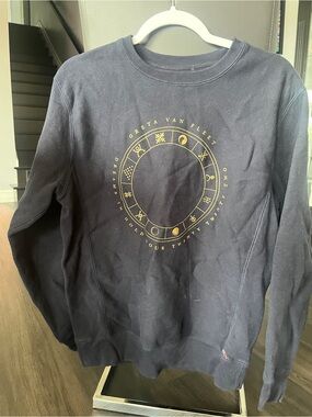 Greta Van Fleet Crewneck Sweatshirt